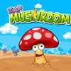 Zapmashroom start screen one