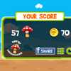 Zapmashroom final score