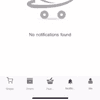 System notification