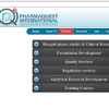 PQIC Services page